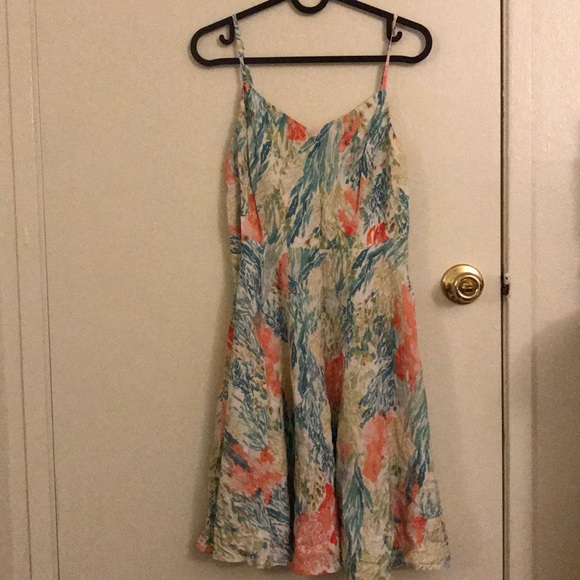 Old navy dress - Picture 1 of 3